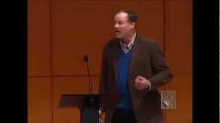 The Collapse of Intelligent Design  Kenneth Miller Lecture [upl. by Ankney1]