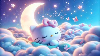 Peaceful Sleep In 3 Minutes Fall Asleep Fast Sleep Music for Deep Sleep No More Insomnia [upl. by Gusti783]