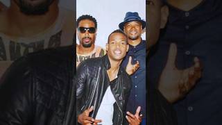 The Wayans Brothers [upl. by Tnert392]