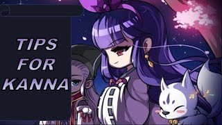 OUTDATED peejees Kanna Guide [upl. by Kelwen]