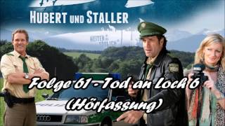 Hubert und Staller  Folge 61  Tod an Loch 6 🎧Hörfassung🎧 [upl. by Eirolam101]