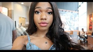 My experience with Vidcon  TTLYTEALA [upl. by Icrad]