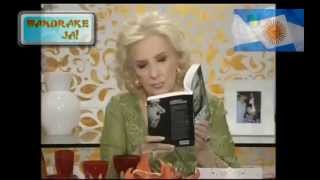 Mirtha Legrand  Ay qué horror Dios mío qué horror  Argentina  Mandrake Ja [upl. by Abehsat49]