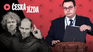 Hádka o Lipavského Je to oportunista který zradil Piráty nebo se naopak zachoval odpovědně [upl. by Eresed]