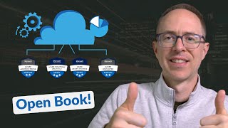 How To Pass ANY Azure Certification in 2024  Complete Guide [upl. by Ita]