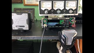 3 month review of the Bearcat 980 SSB CB Radio [upl. by Dominy832]