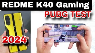 redmi k40 gaming pubg test 20232024  Redme k40 PUBG graphic test  redme k40 price in Pakistan [upl. by Durwyn]