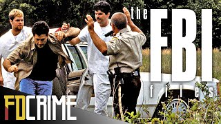 Unlawful Flight  The FBI Files  FD Crime [upl. by Sexton]