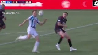 Marley Watkins Goal  Kilmarnock vs Rangers FC 10 All Goals Results And Extended Highlights [upl. by Jehu348]