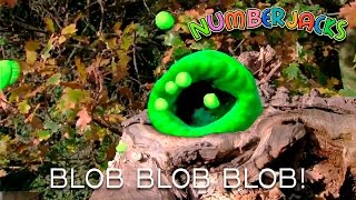 The Problem Blob  Blobby Moments [upl. by Arnelle]