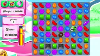 Candy Crush Saga Android Gameplay 14 [upl. by Avilo]