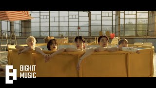 TXT 투모로우바이투게더 0X1LOVESONG I Know I Love You feat Seori Official MV [upl. by Narra]