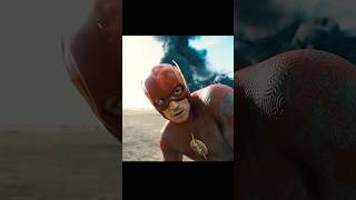 Two Barry defeated the Kryptonianshorts viralvideo theflash movie [upl. by Dry418]