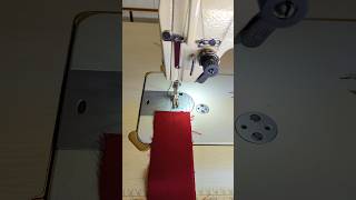 everyone can sew  easy sewing technique ytshorts viralvideo sewing [upl. by Thurmond]