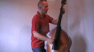 The Art of Slap Bass Presents DIDI BECK [upl. by Wright732]