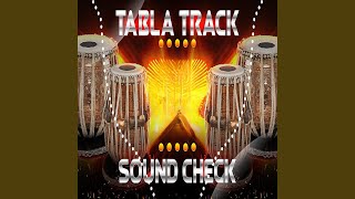 TABLA SOUND CHECK LOW TO HIGH FREQUENCY [upl. by Rella]