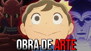 EU SIMPLESMENTE ACHEI O MELHOR ANIME DE TODOS [upl. by Alejo]