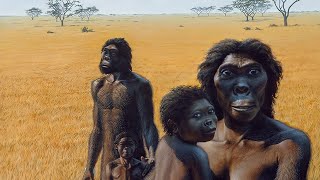 How did primitive people survive [upl. by Zahara]