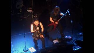 Sabbat  The clerical conspiracy 2009 HD [upl. by Anrat]