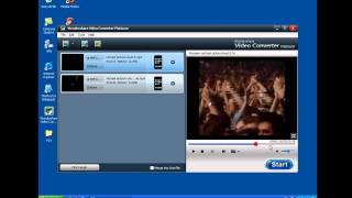 Convert FLV to MP4 [upl. by Scrivenor]