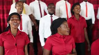 Kanyama Gospel Singers Ilyo Amapenga  video [upl. by Airamanna]