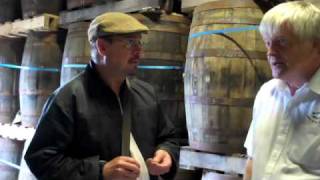 whisky review Interview 12  Raymond amp Bladnoch [upl. by Bernardo]