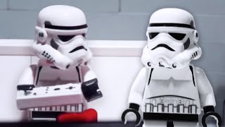 Stormtrooper Fathers Day [upl. by Durham]