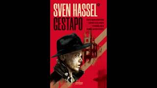 Sven Hassel Gestapo  Optužnica [upl. by Llerrot]