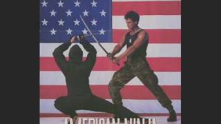 American Ninja  Blood Hunt [upl. by Shlomo566]