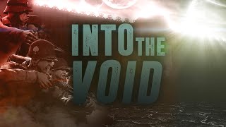 quotINTO THE VOIDquot  BATTALION 1944 COMMUNITY MONTAGE [upl. by Asnerek]