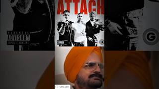 SIDHU DE FATHER SHAB TALK AATACH SONG DE BAARE justicsidhumoosewala trending trending trending [upl. by Aslehc]