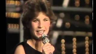 Carola Häggkvist  Främling Sweden ESC 1983 [upl. by Essirahc56]