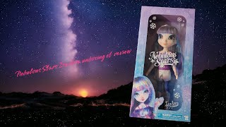 Nebulous Stars Isadora unboxing et review [upl. by Rosy220]