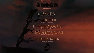 PAUSE  Full EP Zanda [upl. by Novek]