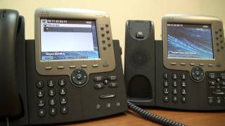 Cisco phone apps ETA Call Recorder [upl. by Reis]