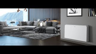 Bi2® Air La nuova generazione di ventilradiatori [upl. by Aihsat]