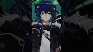 Mostima Arknights AmV mostima arknights arknightsedit arknightshighlights [upl. by Sirotek]