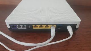 Swisscom Internet Box als WLAN Access Point Schweizerdeutsch [upl. by Aronoel176]