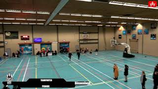 Triple Threat VSE1 vs Binnenland VSE1 [upl. by Adiaros]