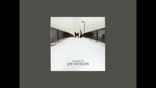 04 Joy Division  Atrocity Exhibition [upl. by Anna]