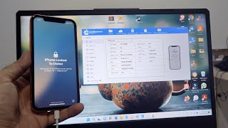 How To Bypass iPhone Locked To Owner iOS 181 Free🥇 Unlocking iCloud Locked iPhone XR 2024 [upl. by Cartie]