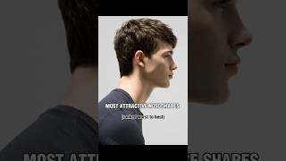 Most Attractive Nose Shapes 🔥Ranked WORST to BEST [upl. by Algernon]