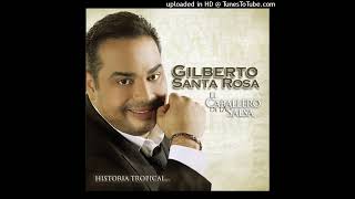 Gilberto Santa Rosa  La Conciencia Radio Edit [upl. by Alel831]