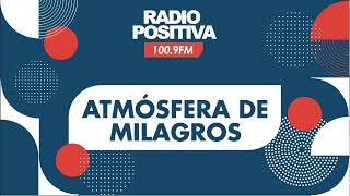 radio positiva en vivo [upl. by Ailuy]