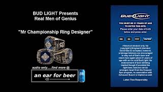 Mr Championship Ring Designer [upl. by Alaet]