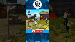 CS Sambavam 4 shorts ffshorts ffviral fflive freefire viral trending fftamil freefireindia [upl. by Ariec]