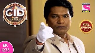 CID  Full Episode 1273  23rd February  2018 [upl. by Eyssej]