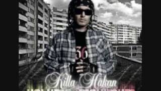 Killa Hakan feat Ceza Tommy Ess MarQ  Die Faustwmv [upl. by Anitnemelc]