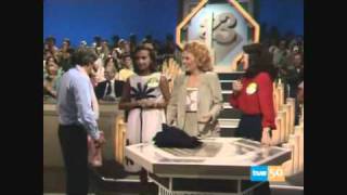 UN DOS TRES RESPONDA OTRA VEZ PRIMER PROGRAMA DE MAYRA COMPLETO TVE 2081982 [upl. by Dre]