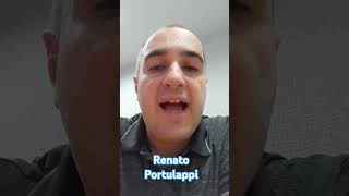 Sobre Renato Portaluppi [upl. by Naujid]